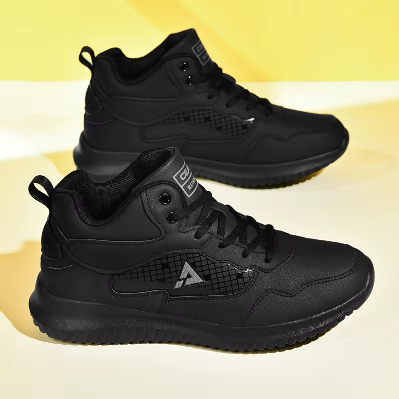 Professional Kitchen Shoes | Slip-Resistant & Waterproof Chef Clogs For Men