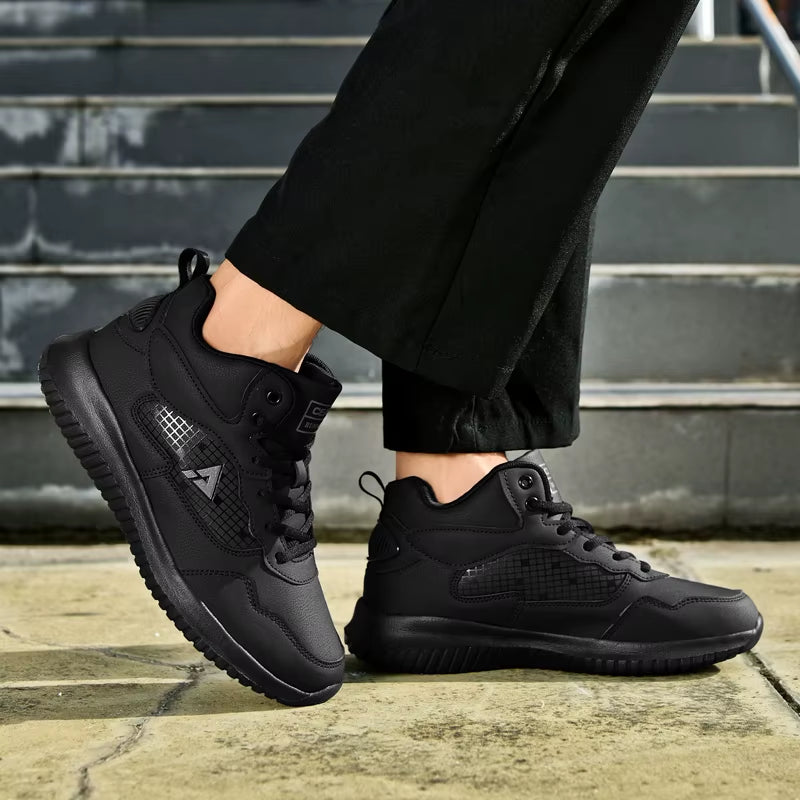 Professional Kitchen Shoes | Slip-Resistant & Waterproof Chef Clogs For Men