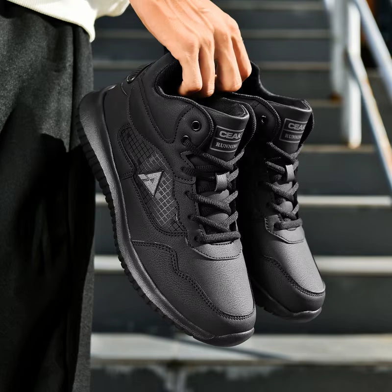 Professional Kitchen Shoes | Slip-Resistant & Waterproof Chef Clogs For Men