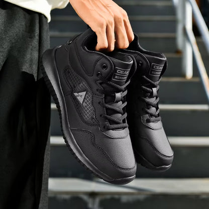 Professional Kitchen Shoes | Slip-Resistant & Waterproof Chef Clogs For Men