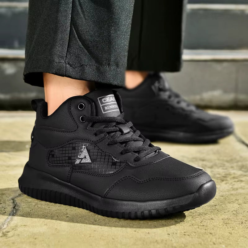 Professional Kitchen Shoes | Slip-Resistant & Waterproof Chef Clogs For Men