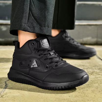 Professional Kitchen Shoes | Slip-Resistant & Waterproof Chef Clogs For Men